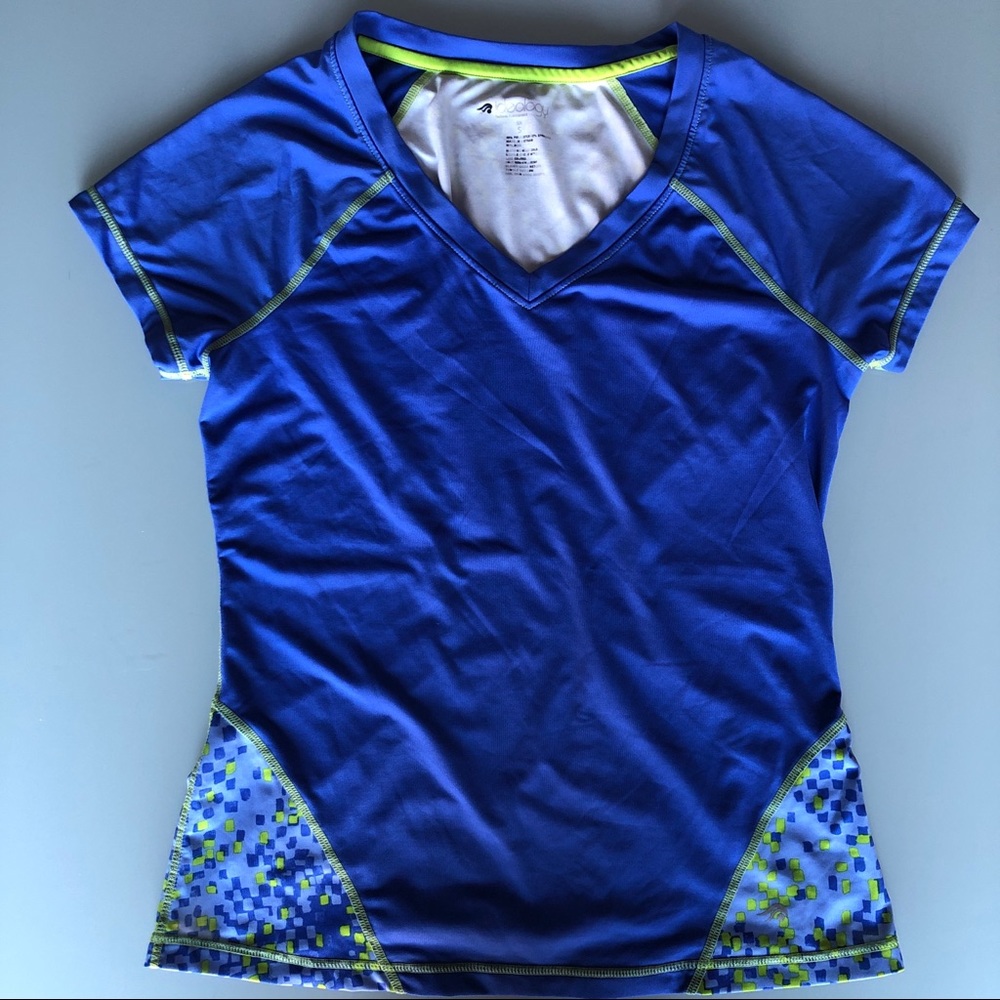 Ideology Workout Top